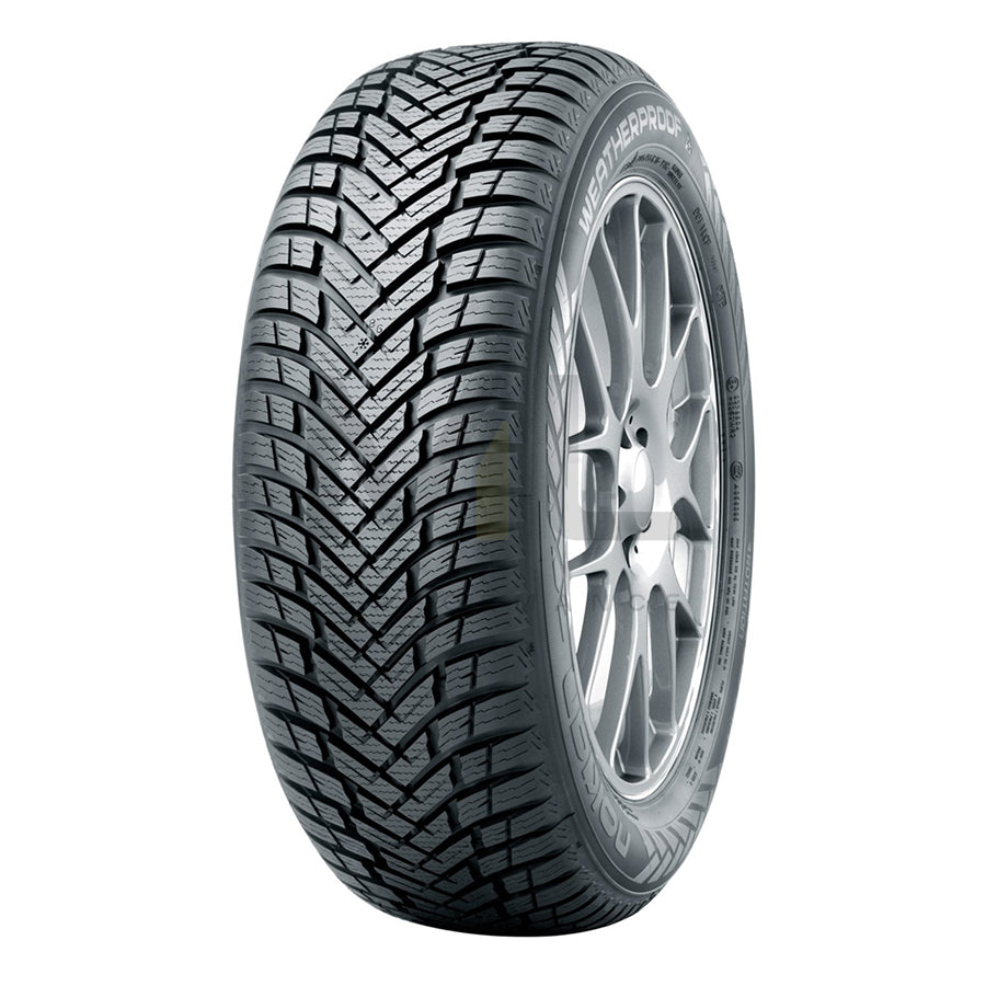 Nokian Weatherproof 185/65 R14 86T All-season Tyre | ML Performance UK Car Parts