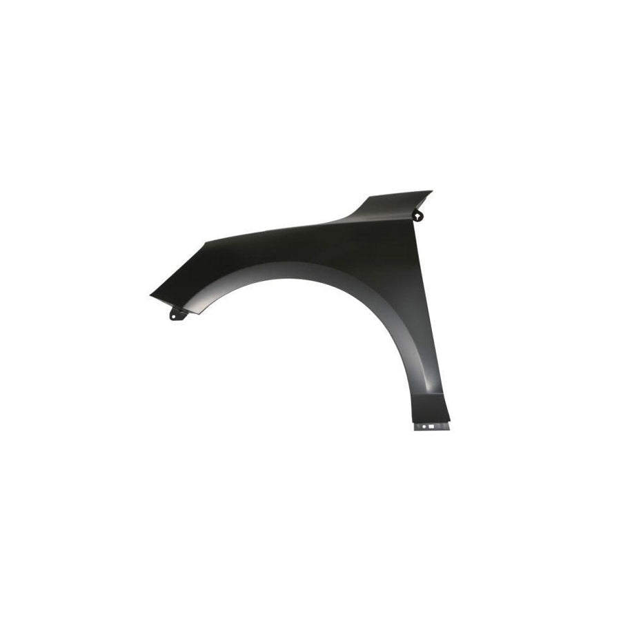 Blic 6504-04-2537311P Wing Fender For Ford Focus