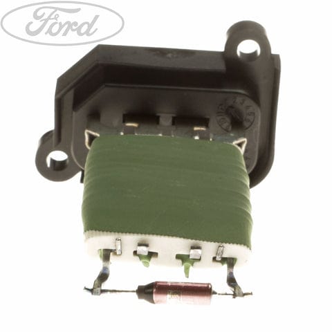 GENUINE FORD 4525162 TRANSIT HEATER REGULATOR | ML Performance UK