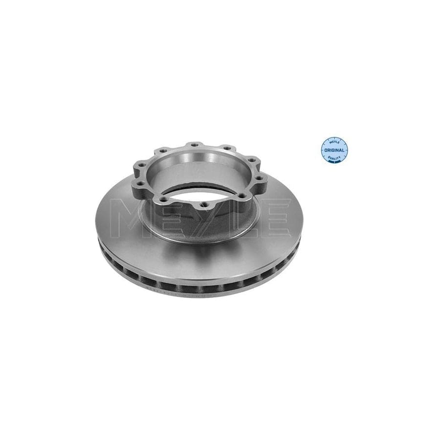 Meyle 835 521 0001 Brake Disc