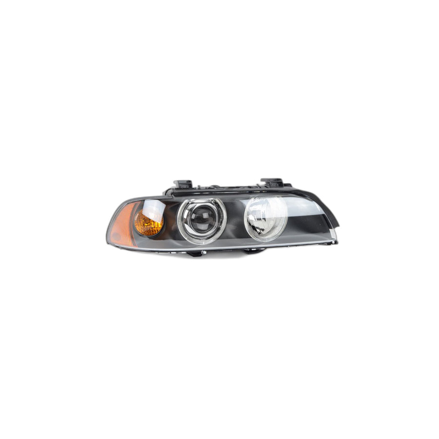 Genuine BMW 63126912434 E39 Headlight Xenon, Right (Inc. 540iP, M5 & 525i)