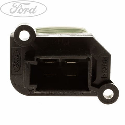 GENUINE FORD 4525162 TRANSIT HEATER REGULATOR | ML Performance UK