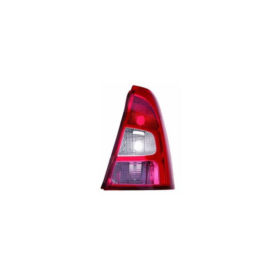 Abakus 5511987RLDUE Rear Light For Dacia Logan I Saloon (Ls) | ML Performance UK