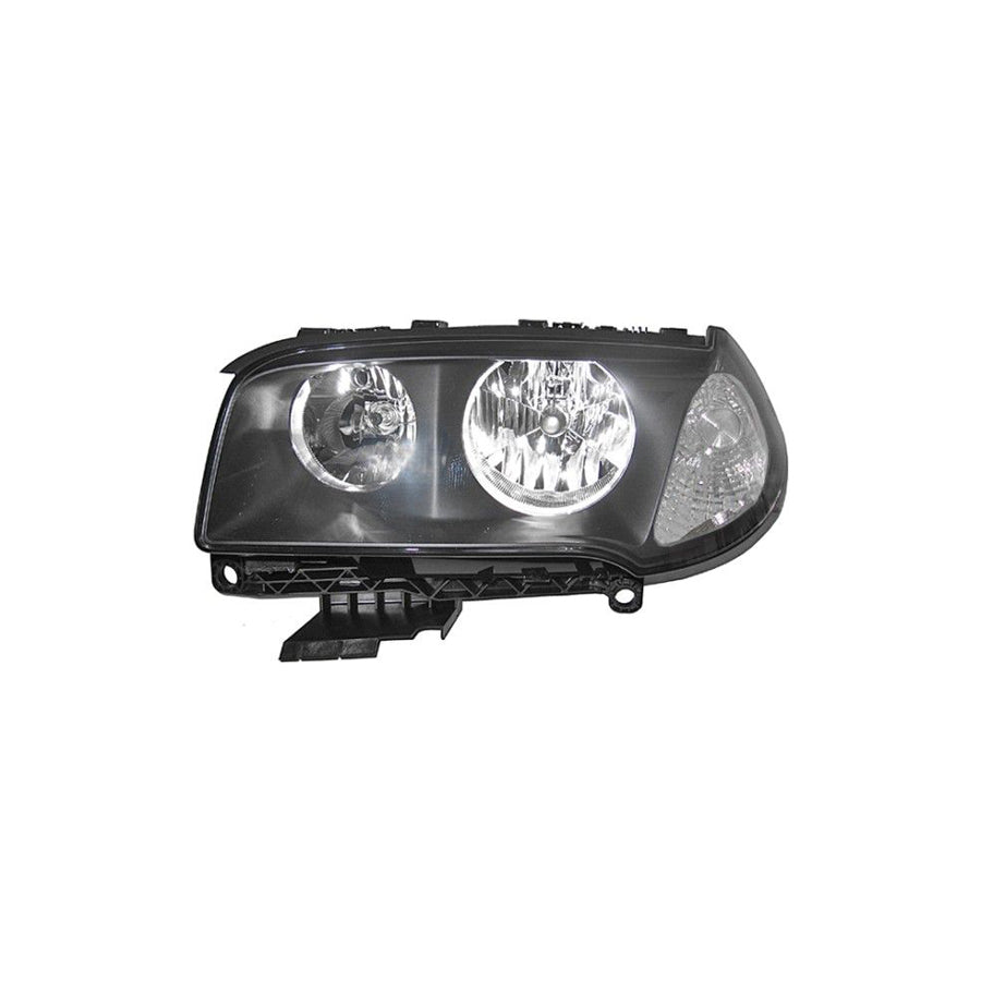 Hella 1EF 010 166-101 Headlight For BMW X3 (E83)