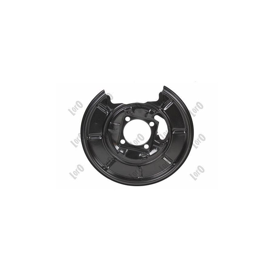 Abakus 13107612 Splash Panel, Brake Disc | ML Performance UK