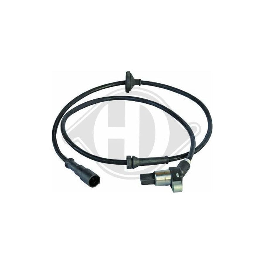 DIEDERICHS 1221207 ABS Sensor | ML Performance UK Car Parts