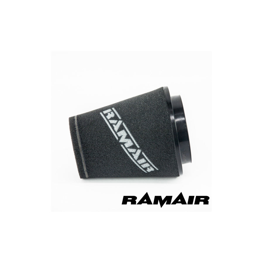 RAMAIR CC-109 RUBBER NECK FILTERS | ML Performance UK Car Parts