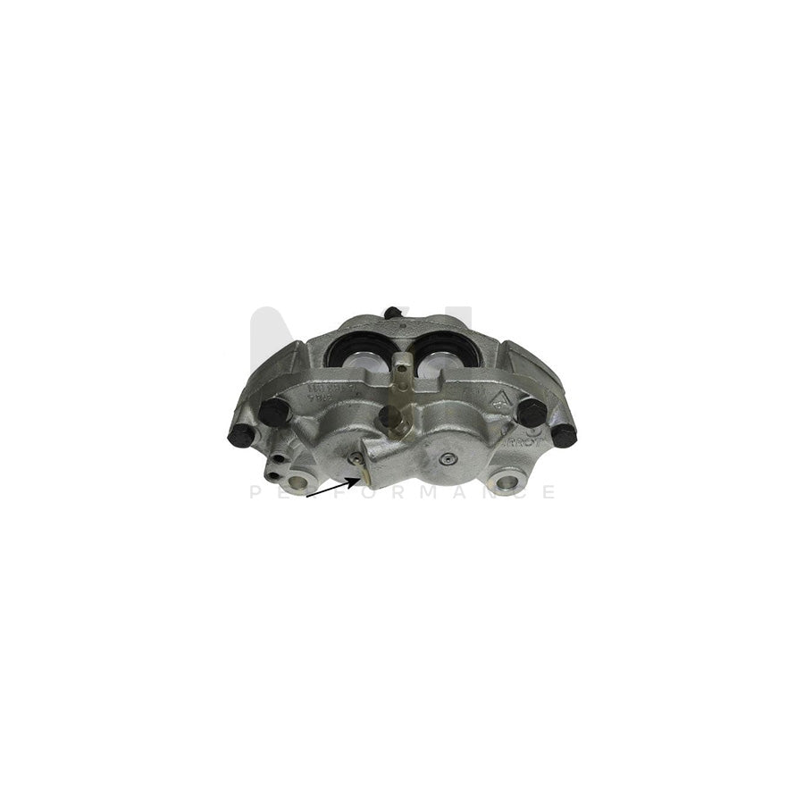 TEXTAR 38222800 Brake Caliper | ML Performance Car Parts