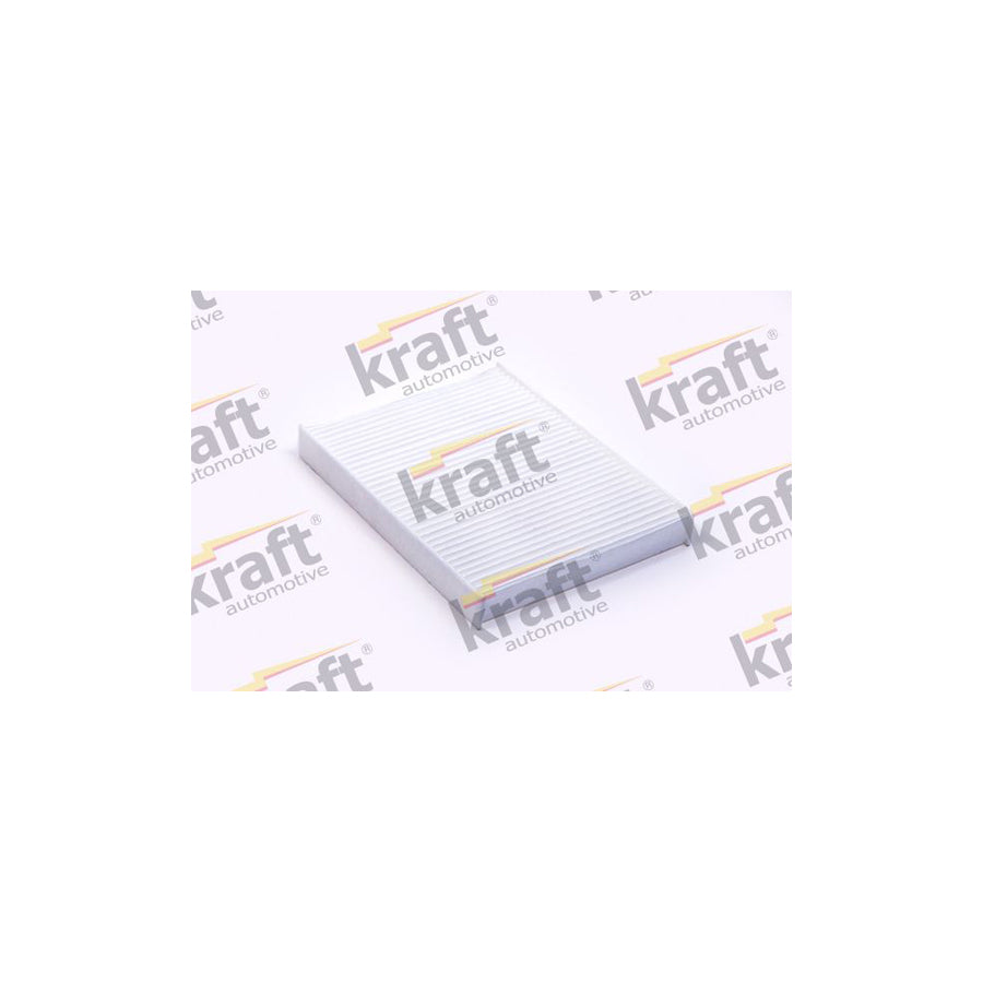 Kraft 1733017 Pollen Filter | ML Performance UK Car Parts