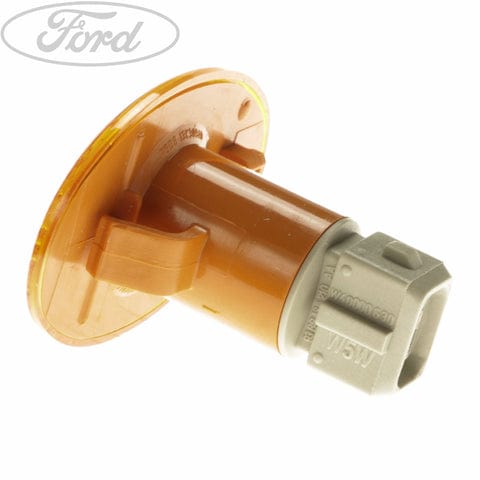 GENUINE FORD 4074391 FIESTA O/S SIDE FLASHER LAMP | ML Performance UK