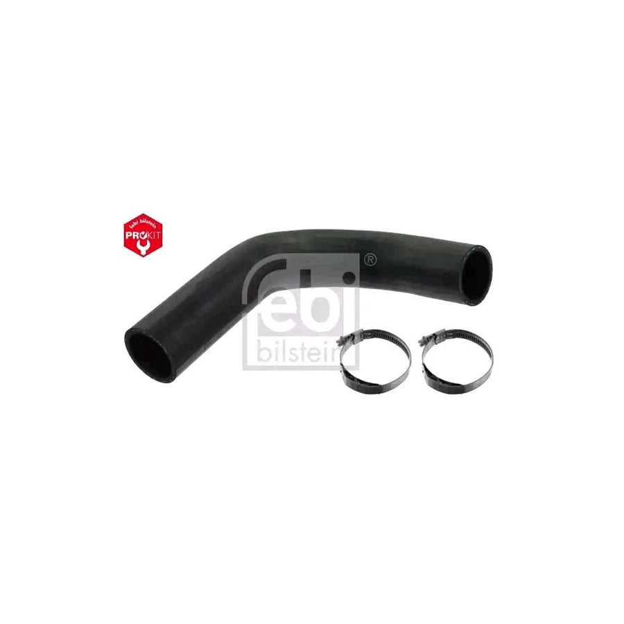 Febi Bilstein 49117 Radiator Hose