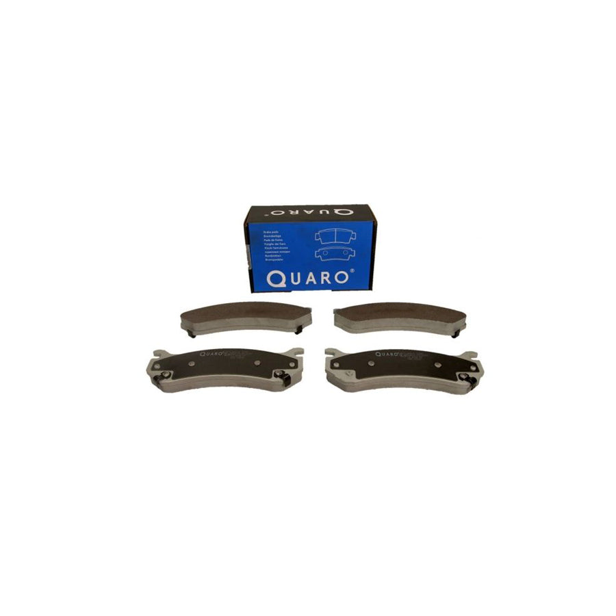 Quaro QP0131 Brake Pad Set