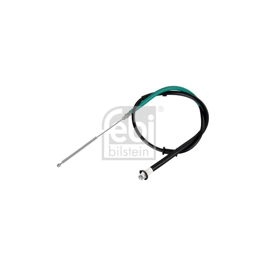 Febi Bilstein 176806 Hand Brake Cable