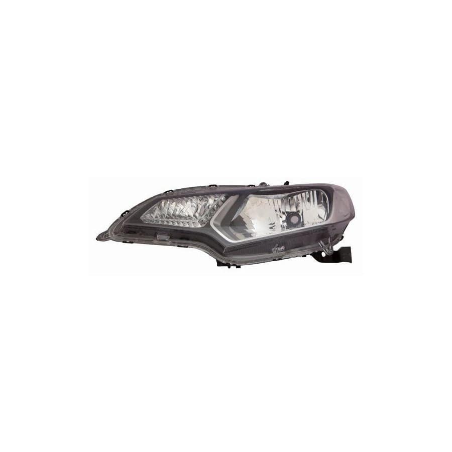 Abakus 2171186RLDEM2 Headlight For Honda Jazz Hatchback (Gk) | ML Performance UK