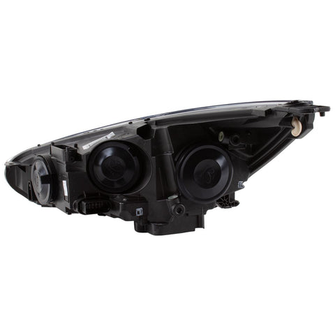 GENUINE FORD 2060606 FRONT HEADLAMP HEADLIGHT ASSEMBLY UNIT F1EB13W029PD | ML Performance UK