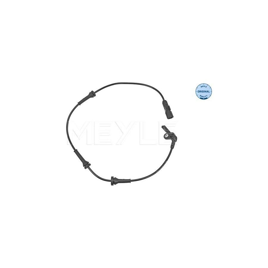 Meyle 16-14 899 0023 Abs Sensor For Renault Master