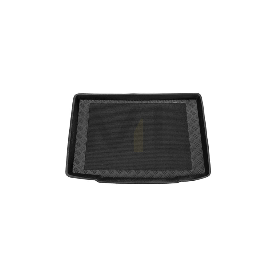 REZAW PLAST 102010M Car boot tray for AUDI A2 (8Z0) Elastomer, Plastic, Nonslip | ML Performance Car Parts