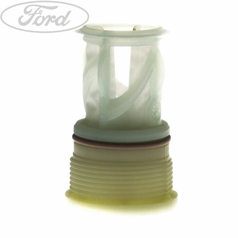 GENUINE FORD 1437110 MONDEO GALAXY S-MAX WA6 AIR CON RECEIVER DRIER PLUG | ML Performance UK