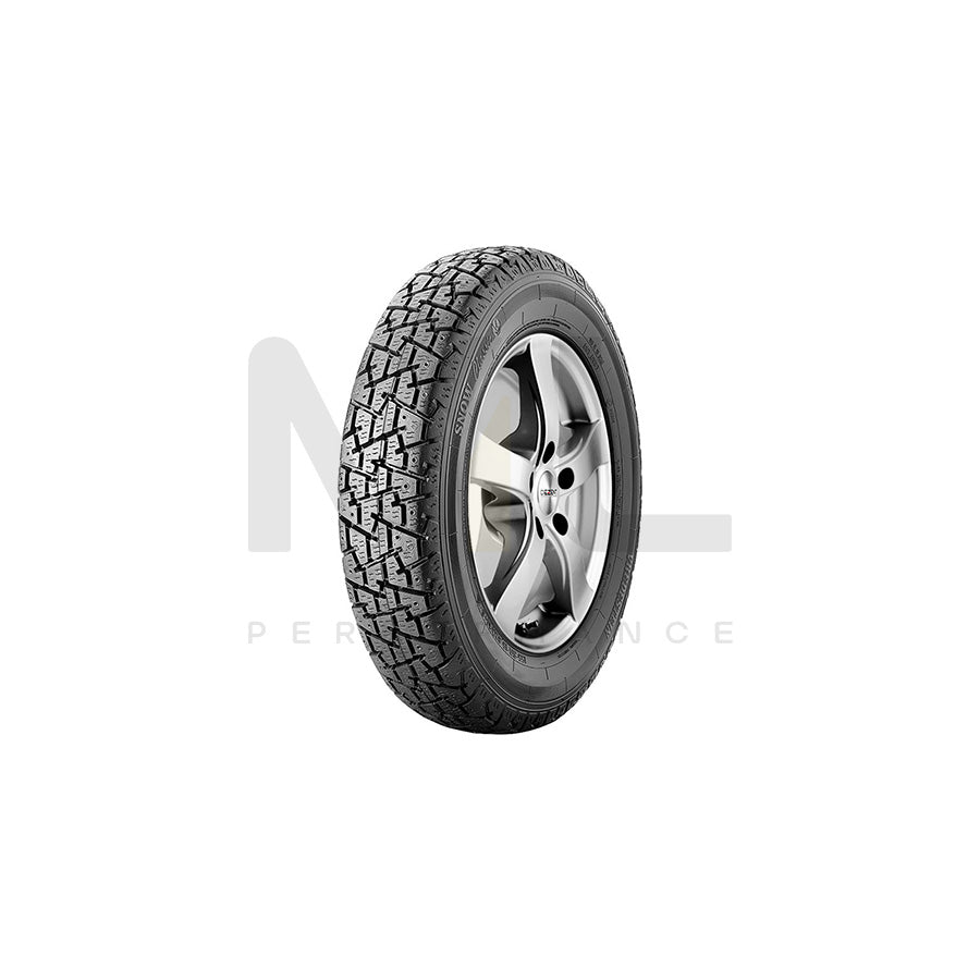 Vredestein Snow Classic 155/80 R15 82Q Winter Tyre | ML Performance UK Car Parts