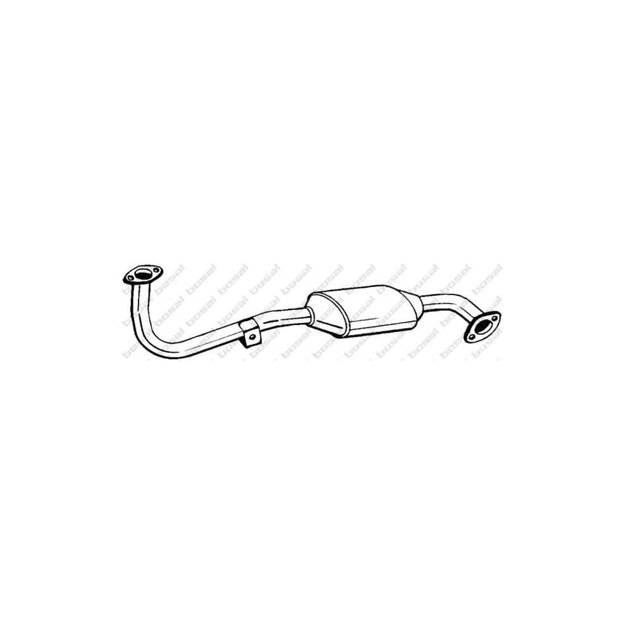 Bosal 099-149 Catalytic Converter