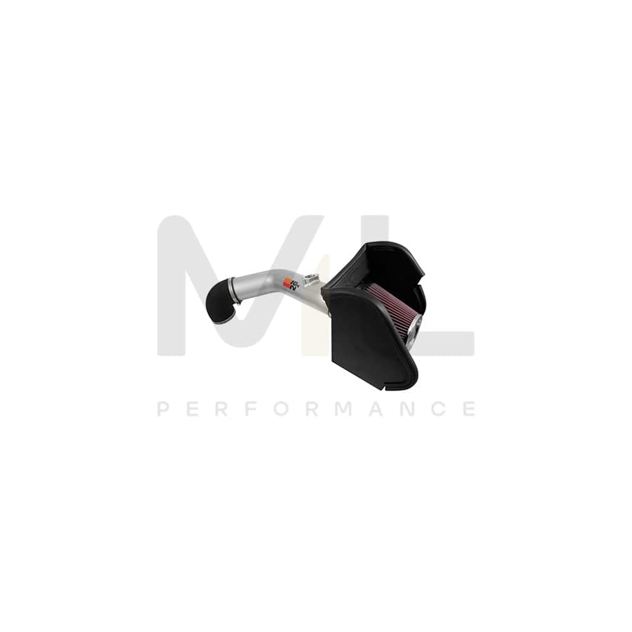 K&N 77-6017KS Performance Air Intake System | ML Car Parts UK | ML Performance