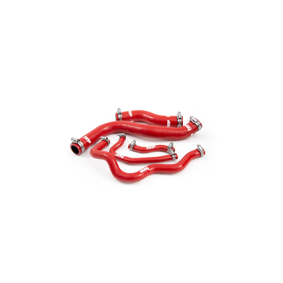 Forge FMKC021 Honda Civic Type R (FK8) Radiator Hose Kit | ML Performance UK Car Parts