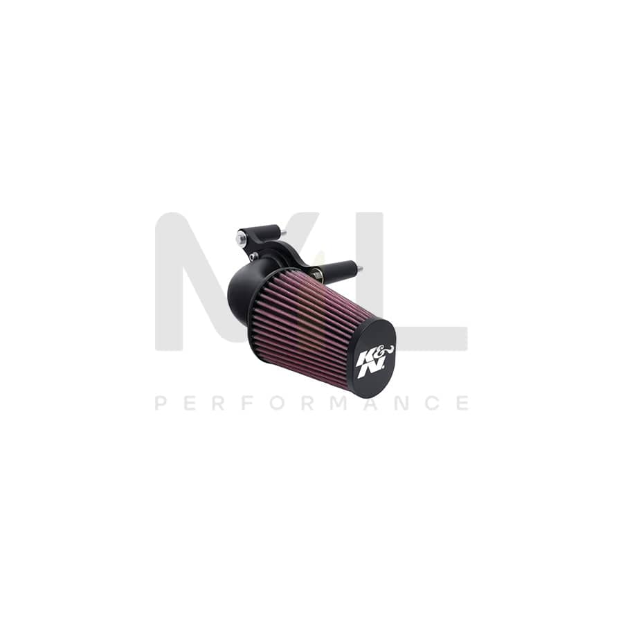 K&N 63-1125 Performance Air Intake System | ML Car Parts UK | ML Performance