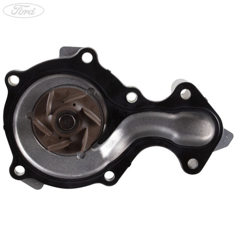 GENUINE FORD 1766164 FOCUS C-MAX FIESTA ECOBOOST WATER PUMP | ML Performance UK