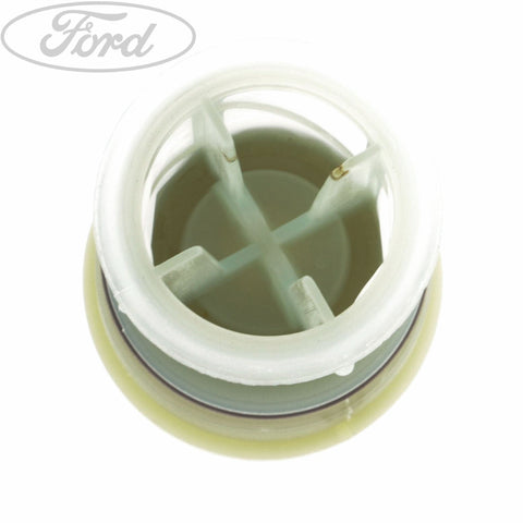 GENUINE FORD 1437110 MONDEO GALAXY S-MAX WA6 AIR CON RECEIVER DRIER PLUG | ML Performance UK