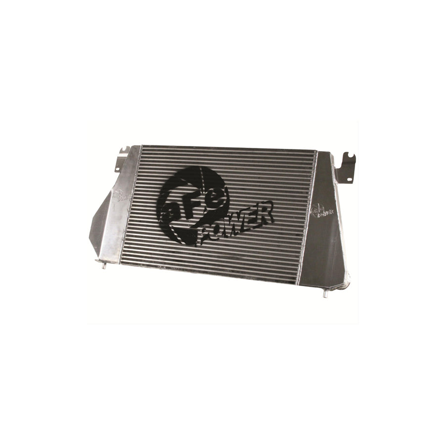  aFe 46-20051 Aluminum Intercooler GM Diesel Trucks 06-10 V8-6.6L (td) LBZ/LMM  | ML Performance UK Car Parts