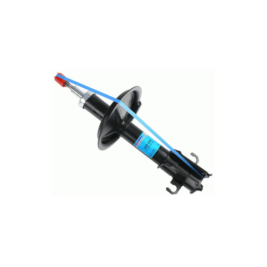 Sachs 200 604 Shock Absorber For Fiat Brava