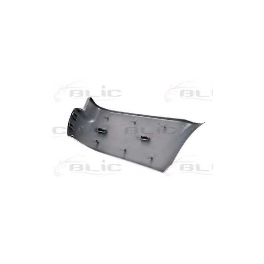 Blic 5508-00-2515963P Bumper For Ford Transit