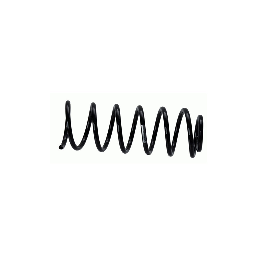 Sachs 996 761 Coil Spring For Daewoo Kalos Hatchback