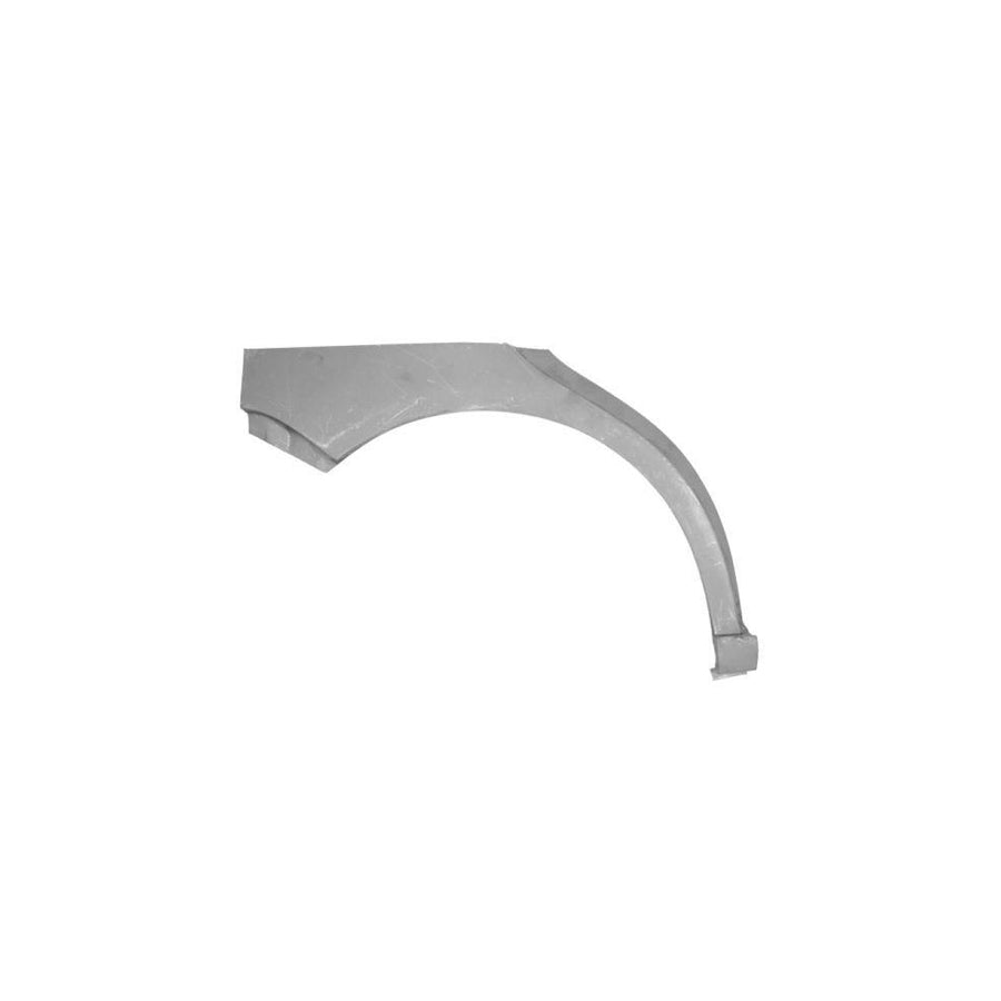 Blic 6504-03-6609582P Wheel Arch Liner