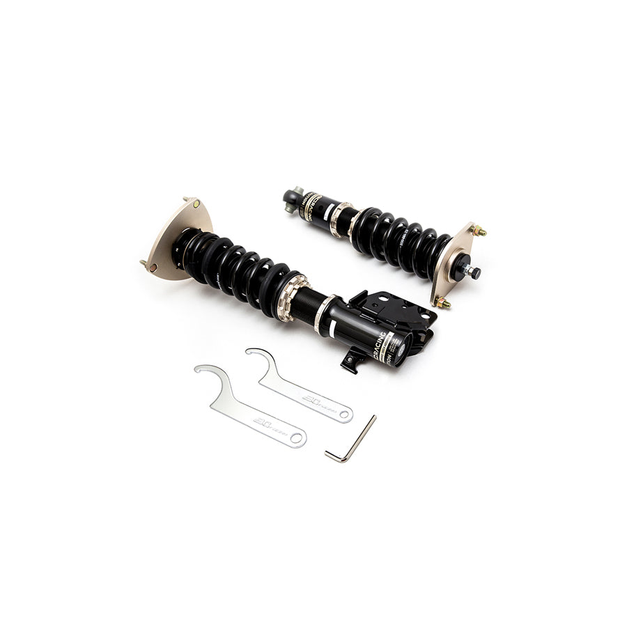 BC Racing BR Series F-19 SUBARU EXIGA 4WD YA5 (08-18) | ML Performance UK Car Parts