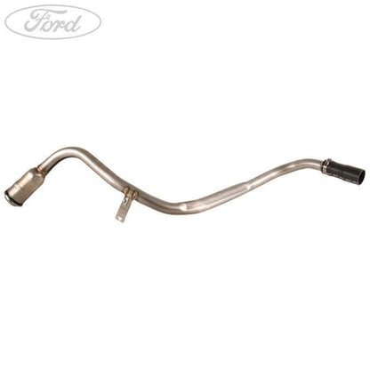 GENUINE FORD 1806719 FUEL FILLER PIPE | ML Performance UK