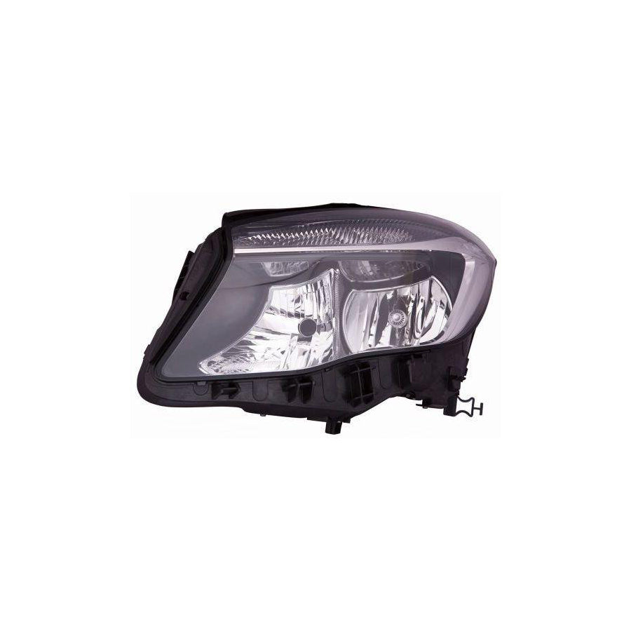 Abakus 44011C5LMLDEM2 Headlight Suitable For Mercedes-Benz Gla (X156) | ML Performance UK