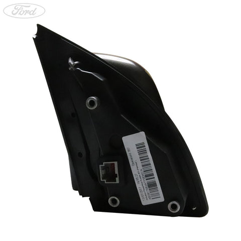 GENUINE FORD 1896114 RANGER N/S DOOR MIRROR COMPLETE W/ BODY COLOURED MIRROR | ML Performance UK