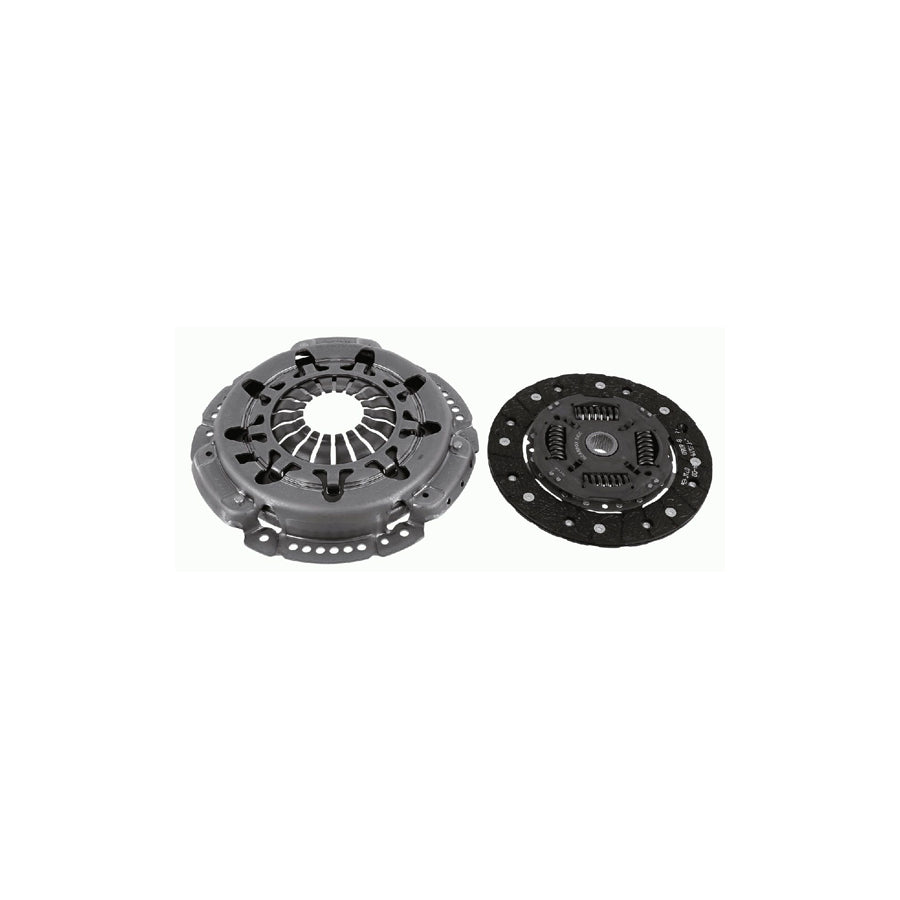 Sachs 3000 950 780 Clutch Kit