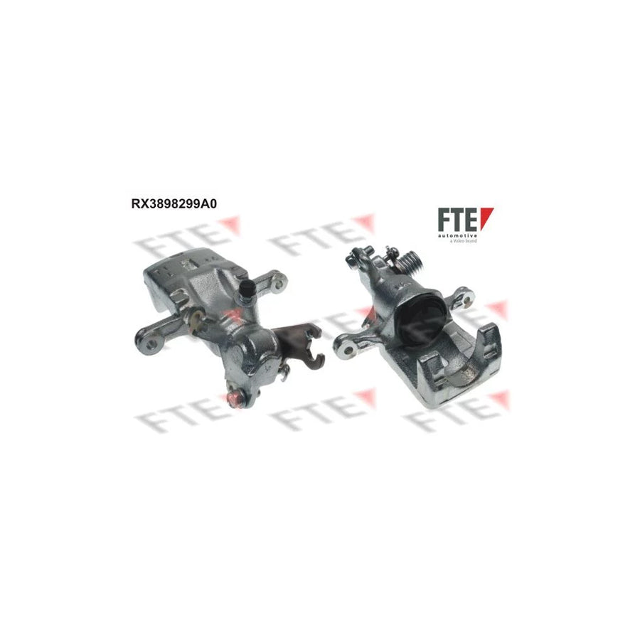 Fte 9290008 Brake Caliper | ML Performance UK Car Parts