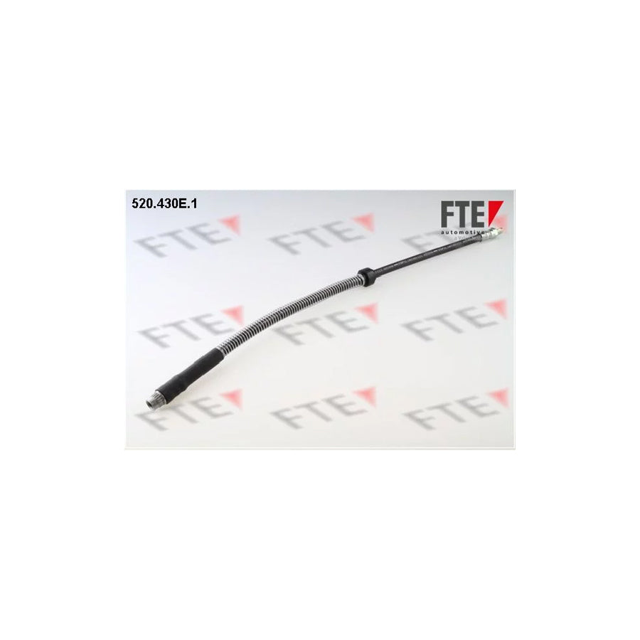 Fte 520.430E.1 Brake Hose For Peugeot 306 | ML Performance UK Car Parts