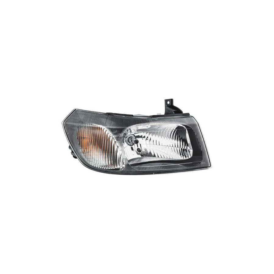 Hella 1LG 354 024-061 Headlight For Ford Transit