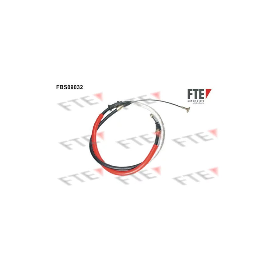 Fte FBS09032 Hand Brake Cable | ML Performance UK Car Parts