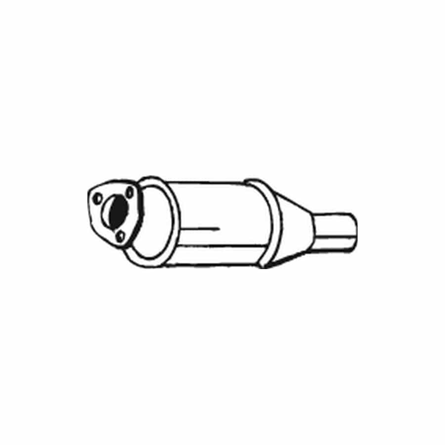 Bosal 099-164 Catalytic Converter