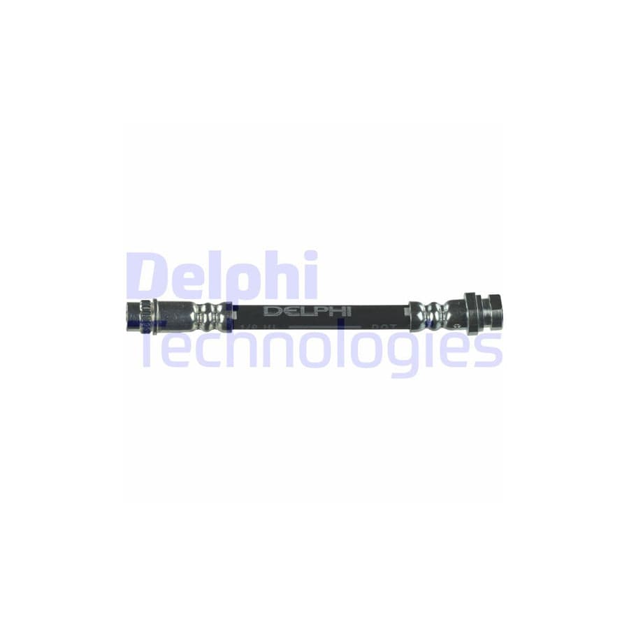 Delphi Lh7187 Brake Hose For Renault Megane