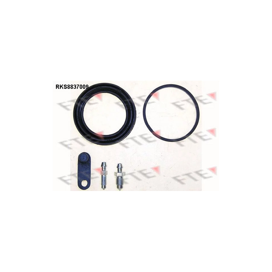 Fte RKS8837009 Repair Kit, Brake Caliper | ML Performance UK Car Parts