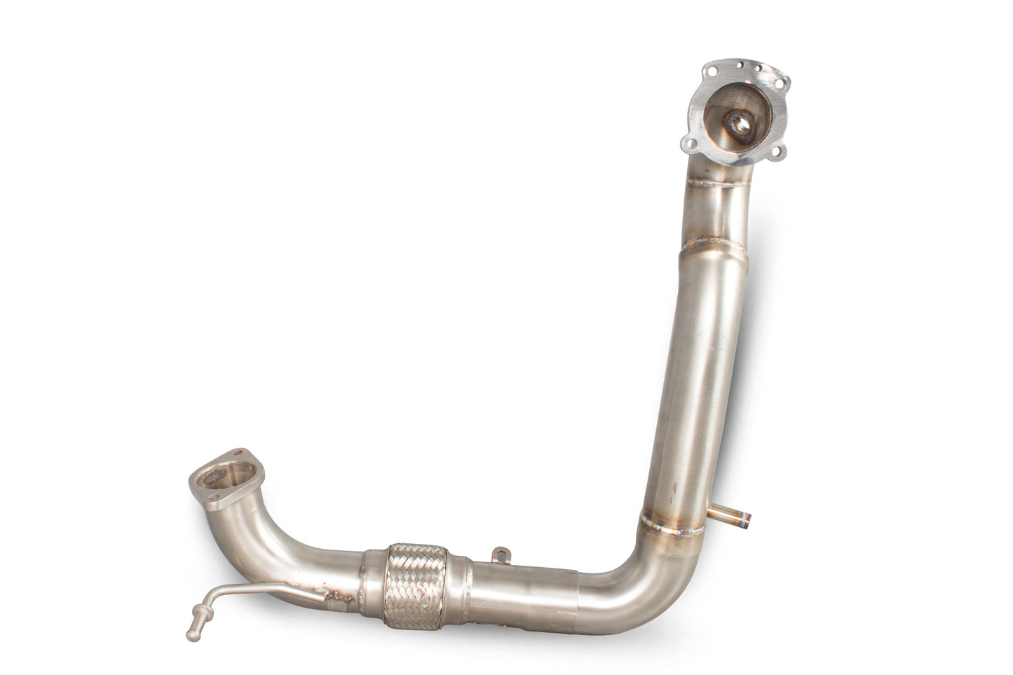 Scorpion SFDC078 Ford Fiesta De-Cat Downpipe  | ML Performance UK UK