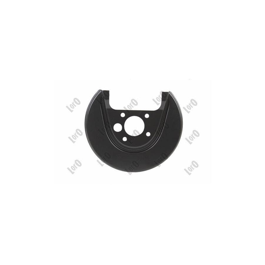 Abakus 13107610 Splash Panel, Brake Disc | ML Performance UK