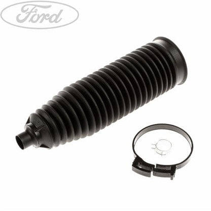 GENUINE FORD 1334215 C-MAX GRAND C-MAX FOCUS STEERING GEAR BOOT | ML Performance UK