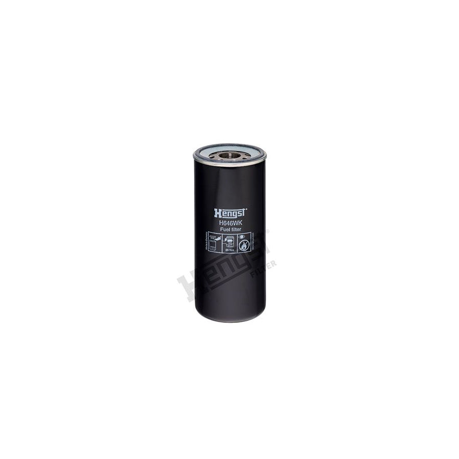 Hengst Filter H646WK Fuel Filter